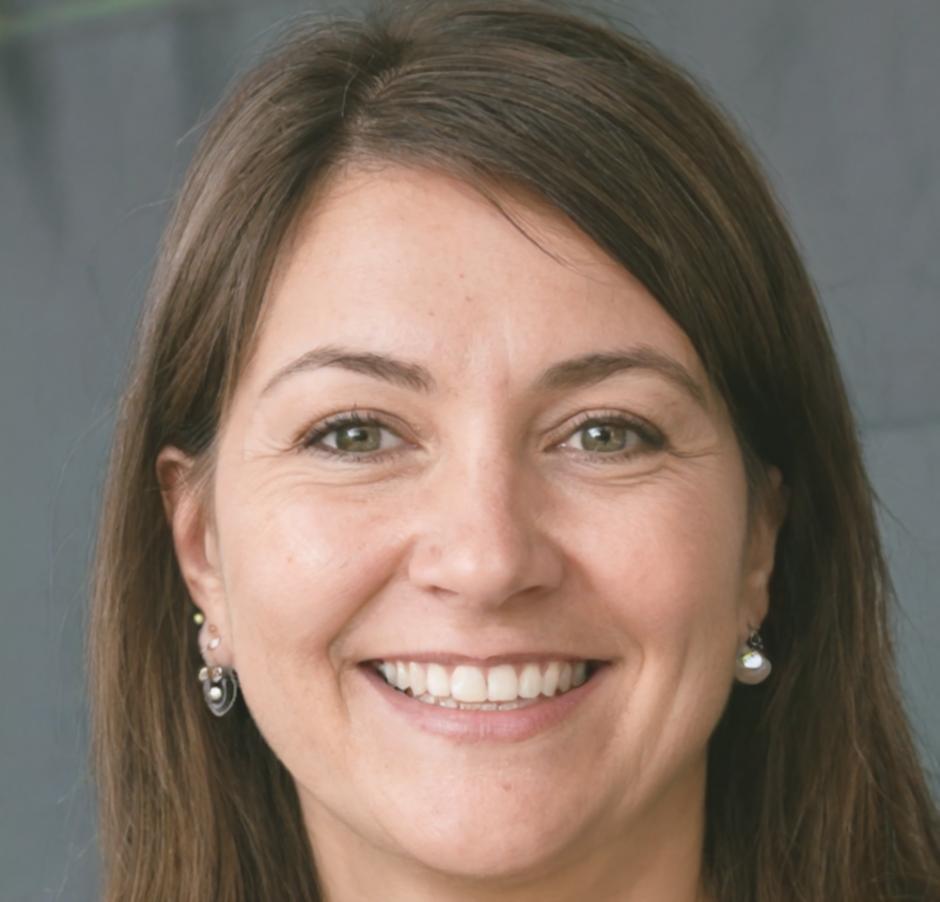 Portrait de Camille Rousseau