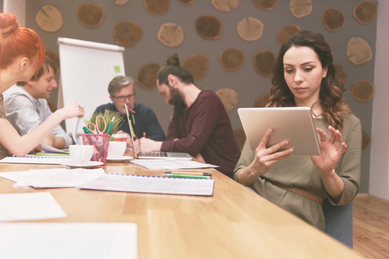 Session de formation en modélisation financière